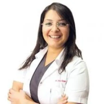 Özlem Özbilen