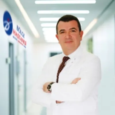 Doğan Cüceloğlu