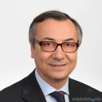 Nazım Umur Çolgar