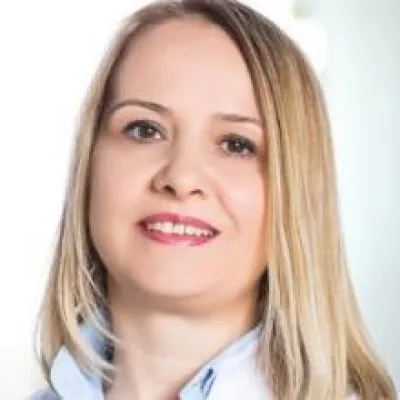 Nilüfer İmamoğlu Durmuş