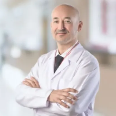 Ersin Kurtar