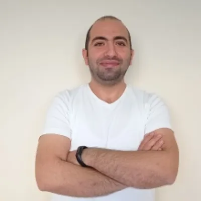 Ahmet Rasim Özdemir