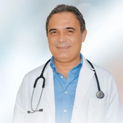 Melih Yüksel Erol