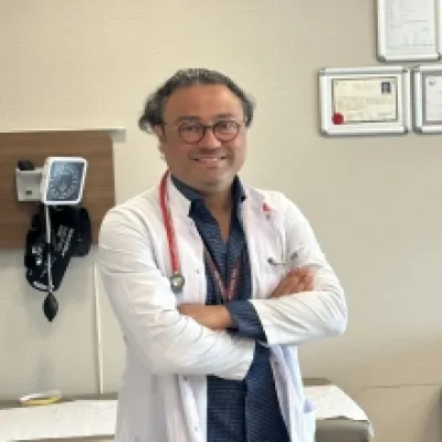 Ahmet Sami Yazar