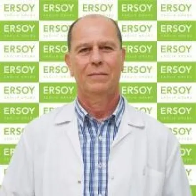 A. Denizmen Aygün