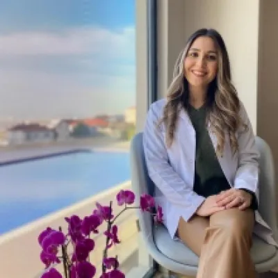 Simay Yağcı Önen