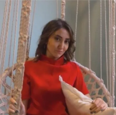 Cansu Öz