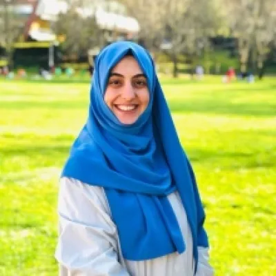 Ebru Şahin Uğurer