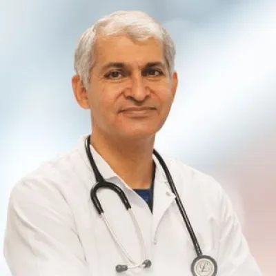 Güngör Alkan