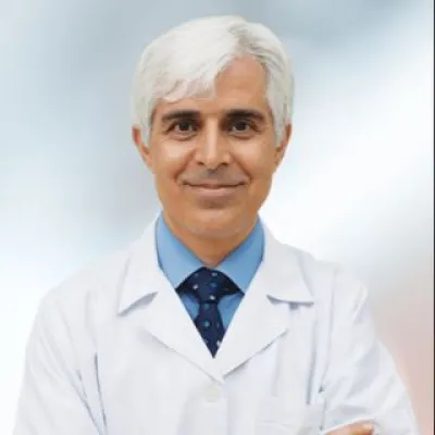 Emrullah Solmazgül