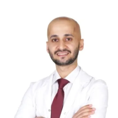 İlhan Yıldırım