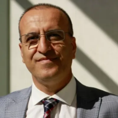Süleyman Köz