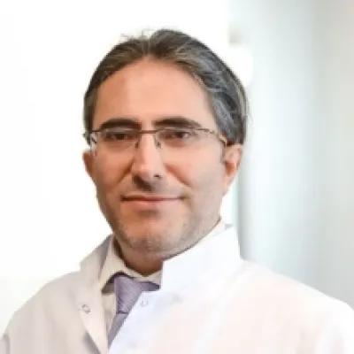 Ercan Özden