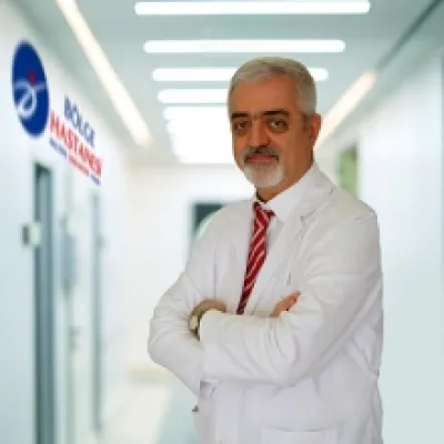 Mustafa Nuri Vursavaş