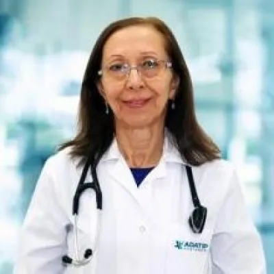 Zuhal Tanzer