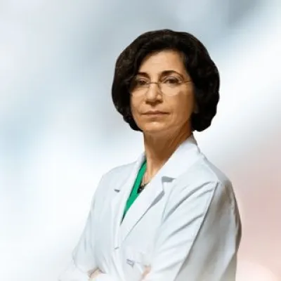 Bedia Örnek