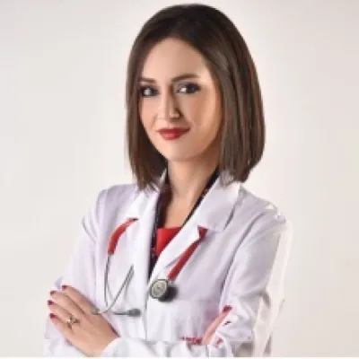 Elif Velibeyoğlu Sevengil
