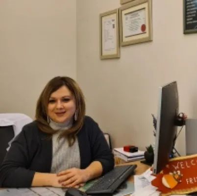 Pınar Erdoğan Özgür