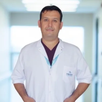 Süleyman Gülşen