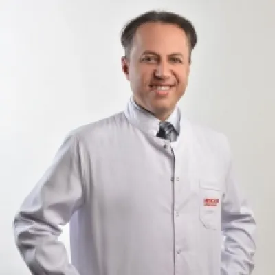 Oğuz Çetinkaya