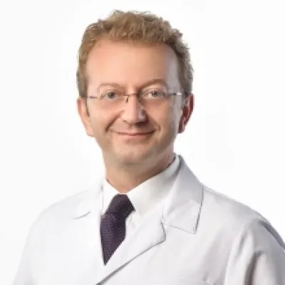 Selim Şanel
