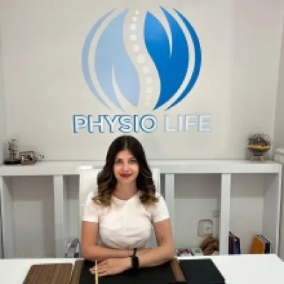 Ceren Şahin