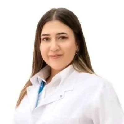 Ayça Bozoklar Nuh