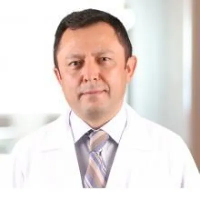 Burhan Şeker