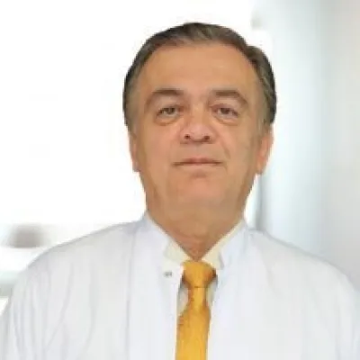 Cemal Gülseven