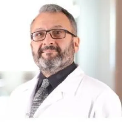 Ahmet Rıza Esmer