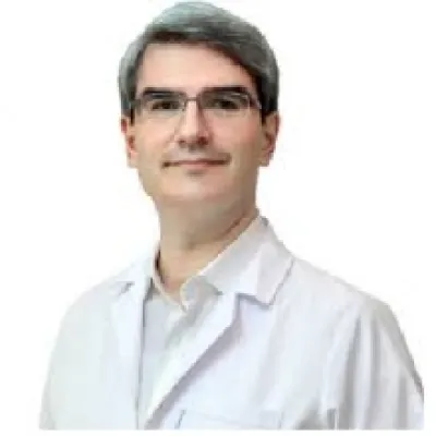 Koray Özbay