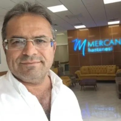 Mehmet Emin Borak