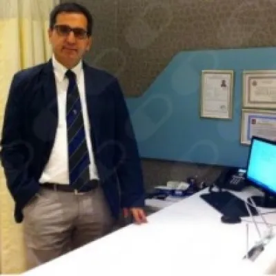 Cengiz Erenoğlu