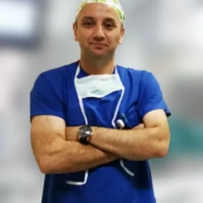 Engin Baştürk