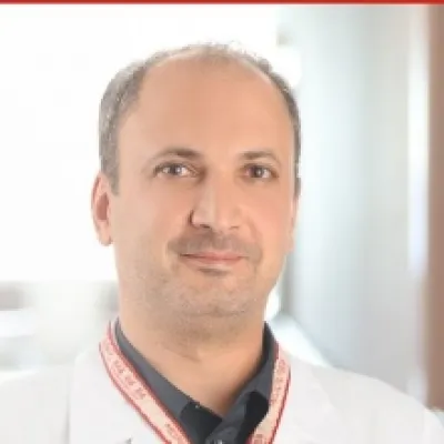 Salih Bölük