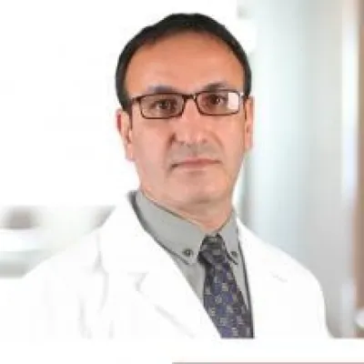 Bahattin Toptaş