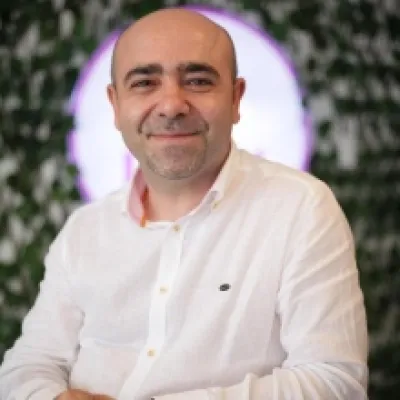 Ercan Tekin