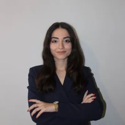 Beyza Alıcı
