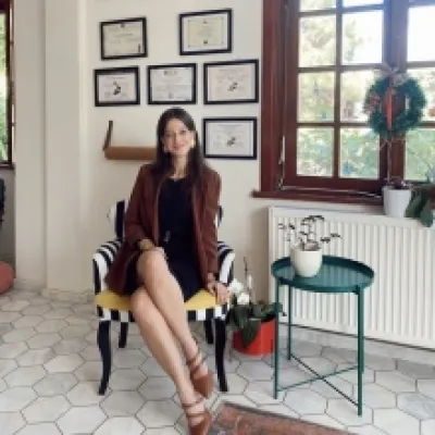 Gizem Özkarakaşoğlu