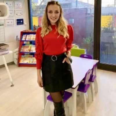 Esin Kuyucu