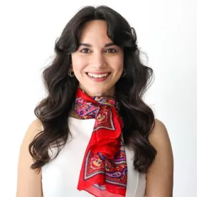 Özge Küçükkaya