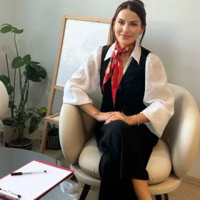 Aylin Kuyucu