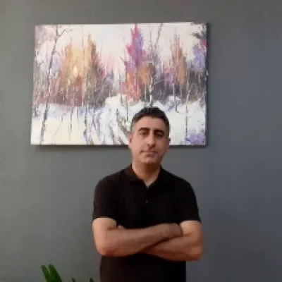 Vedat Akdemir