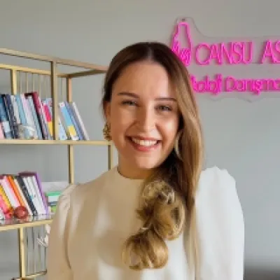 Cansu Aslankaya