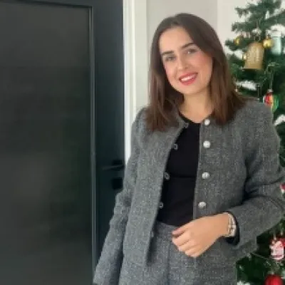 Yaren Baş