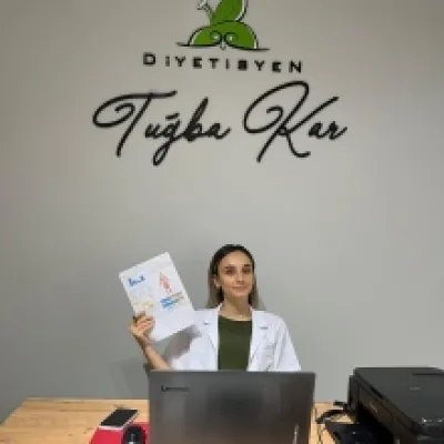 Tuğba Kar