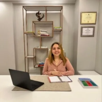 Büşra Bıyık