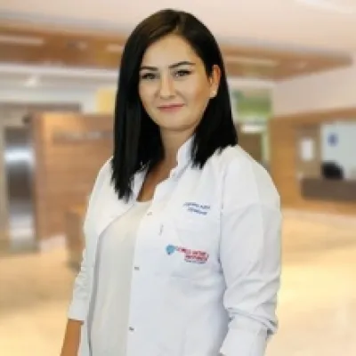 Ezgi Uzun