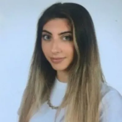 İrem Öztürk