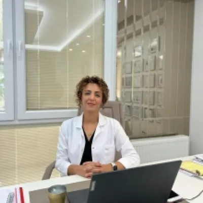 Suzan Alp